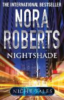 Book Cover for Nightshade by Nora Roberts