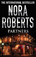 Book Cover for Partners by Nora Roberts