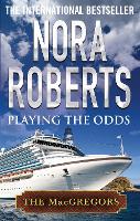 Book Cover for Playing the Odds by Nora Roberts