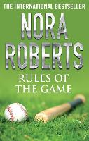 Book Cover for Rules of the Game by Nora Roberts