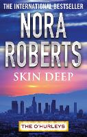 Book Cover for Skin Deep by Nora Roberts