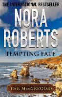 Book Cover for Tempting Fate by Nora Roberts