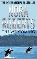 Book Cover for The Welcoming by Nora Roberts