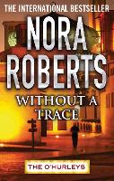 Book Cover for Without a Trace by Nora Roberts