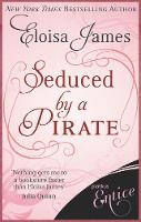 Book Cover for Seduced by a Pirate by Eloisa James