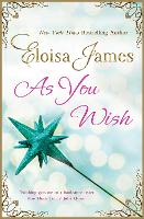 Book Cover for As You Wish by Eloisa James