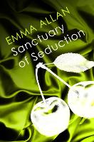 Book Cover for Sanctuary of Seduction by Emma Allan