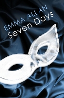 Book Cover for Seven Days by Emma Allan