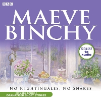 Book Cover for No Nightingales, No Snakes by Maeve Binchy