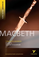 Book Cover for YNA Macbeth: York Notes Advanced everything you need to catch up, study and prepare for and 2023 and 2024 exams and assessments by William Shakespeare