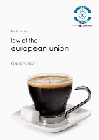 Book Cover for Law of European Union by Penelope Kent