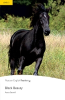 Book Cover for Level 2: Black Beauty by Anna Sewell