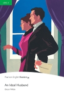 Book Cover for Level 3: An Ideal Husband by Oscar Wilde