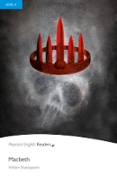 Book Cover for Level 4: Macbeth by William Shakespeare