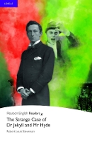 Book Cover for Level 5: The Strange Case of Dr Jekyll and Mr Hyde by Robert Stevenson