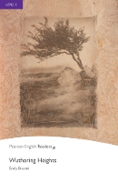 Book Cover for Level 5: Wuthering Heights by Emily Bronte