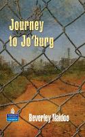 Book Cover for Journey to Jo'Burg 02/e Hardcover educational edition by Beverley Naidoo