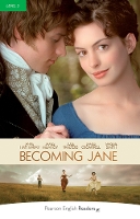 Book Cover for Level 3: Becoming Jane by Kevin Hood