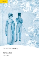 Book Cover for Level 2: Persuasion by Jane Austen