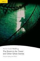 Book Cover for Level 2: The Room in the Tower and Other Stories by Rudyard Kipling