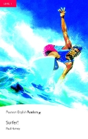 Book Cover for Level 1: Surfer! by Paul Harvey