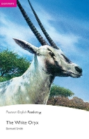 Book Cover for Easystart: The White Oryx by Bernard Smith