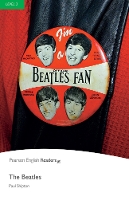 Book Cover for Level 3: The Beatles by Paul Shipton
