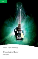 Book Cover for Level 3: Ghost in the Guitar by Paul Shipton