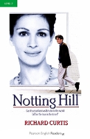 Book Cover for Level 3: Notting Hill by Richard Curtis