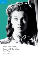 Book Cover for Level 4: Gone with the Wind Part 1 by Margaret Mitchell