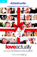 Book Cover for Level 4: Love Actually by Richard Curtis
