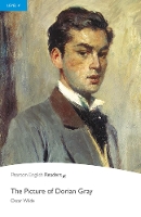 Book Cover for Level 4: The Picture of Dorian Gray by Oscar Wilde