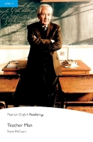 Book Cover for Level 4: Teacher Man by Franck McCourt