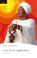 Book Cover for Level 6: I know Why the Caged Bird Sings by Maya Angelou