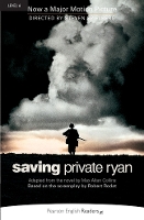 Book Cover for Level 6: Saving Private Ryan by Max Allan Collins