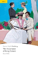 Book Cover for Level 2: The Importance of Being Earnest by Oscar Wilde