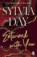 Book Cover for Entwined with You by Sylvia Day