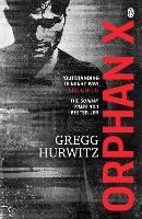 Book Cover for Orphan X by Gregg Hurwitz