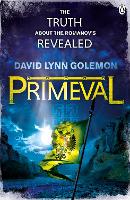 Book Cover for Primeval by David Lynn Golemon