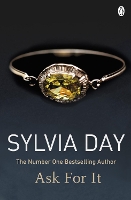 Book Cover for Ask for It by Sylvia Day
