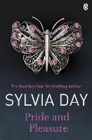 Book Cover for Pride and Pleasure by Sylvia Day