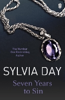 Book Cover for Seven Years to Sin by Sylvia Day