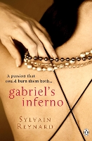 Book Cover for Gabriel's Inferno by Sylvain Reynard