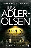 Book Cover for Mercy by Jussi Adler-Olsen