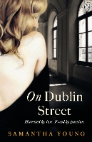 Book Cover for On Dublin Street by Samantha Young