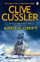 Book Cover for Arctic Drift by Clive Cussler, Dirk Cussler