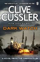 Book Cover for Dark Watch by Clive Cussler, Jack du Brul