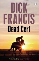 Book Cover for Dead Cert by Dick Francis