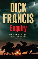 Book Cover for Enquiry by Dick Francis