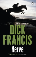 Book Cover for Nerve by Dick Francis